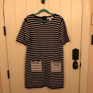 WORN ONCE Weekend Andrea Jovien sweater dress